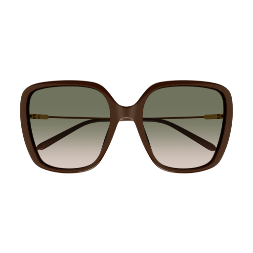 Okulary przeciwsłoneczne Chloé CH0173S 004