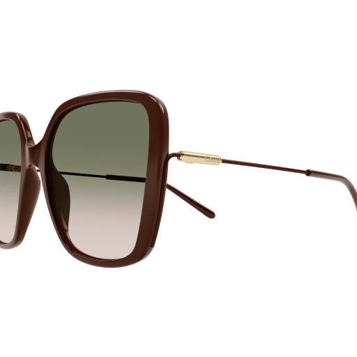 Okulary przeciwsłoneczne Chloé CH0173S 004