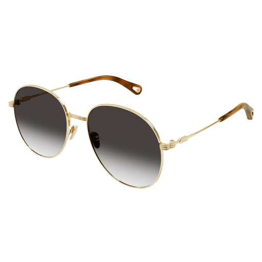 Okulary przeciwsłoneczne Chloé CH0178S 001