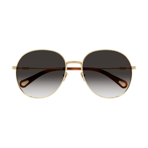 Okulary przeciwsłoneczne Chloé CH0178S 001