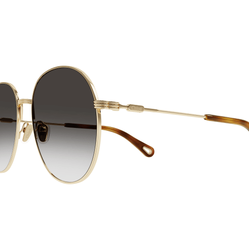 Okulary przeciwsłoneczne Chloé CH0178S 001