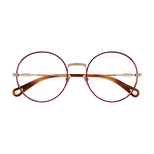 Okulary przeciwsłoneczne Chloé CH0179O 004