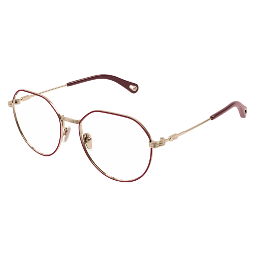 Okulary przeciwsłoneczne Chloé CH0180O 008