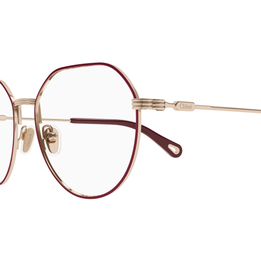 Okulary przeciwsłoneczne Chloé CH0180O 008