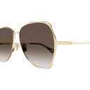 Okulary przeciwsłoneczne Chloé CH0183S 002