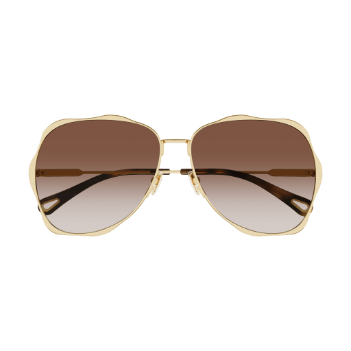 Okulary przeciwsłoneczne Chloé CH0183S 003