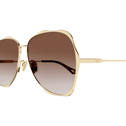 Okulary przeciwsłoneczne Chloé CH0183S 003