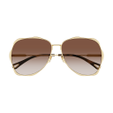 Okulary przeciwsłoneczne Chloé CH0183S 003