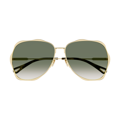 Okulary przeciwsłoneczne Chloé CH0183S 004