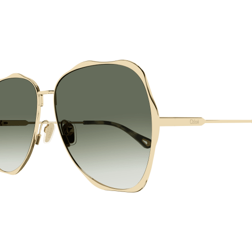 Okulary przeciwsłoneczne Chloé CH0183S 004