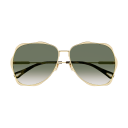 Okulary przeciwsłoneczne Chloé CH0183S 004