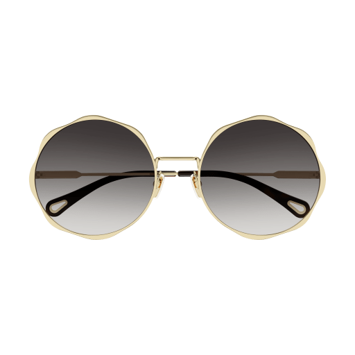 Okulary przeciwsłoneczne Chloé CH0184S 001