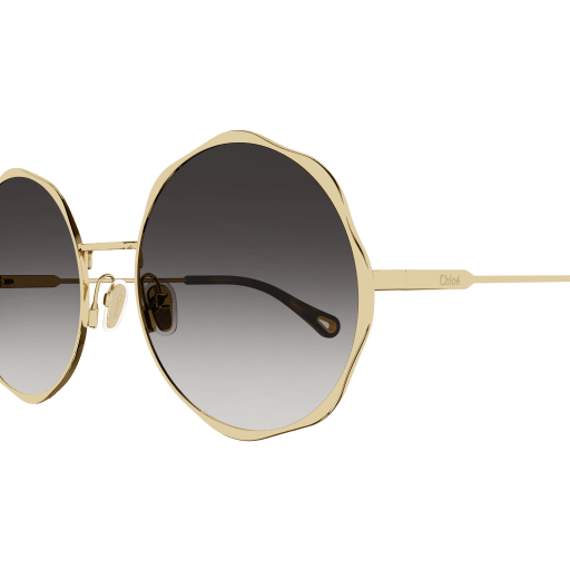 Okulary przeciwsłoneczne Chloé CH0184S 001