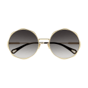 Okulary przeciwsłoneczne Chloé CH0184S 001