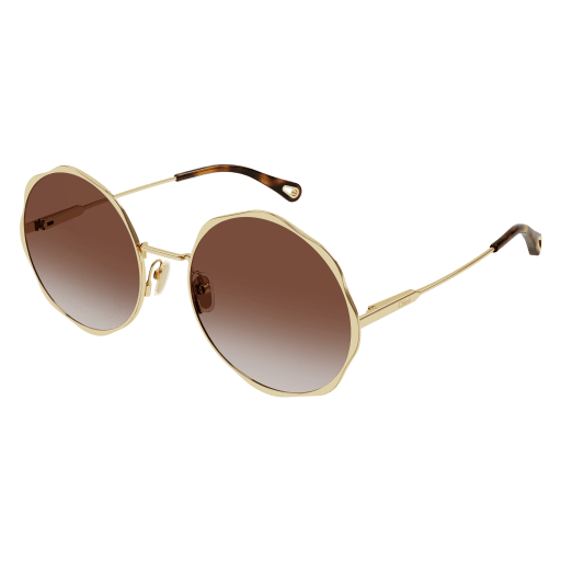 Okulary przeciwsłoneczne Chloé CH0184S 003