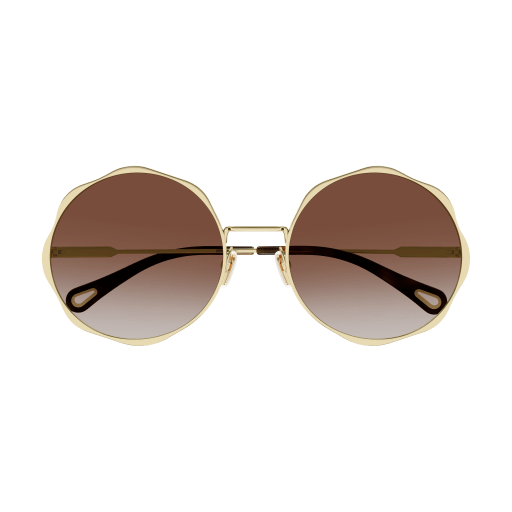 Okulary przeciwsłoneczne Chloé CH0184S 003