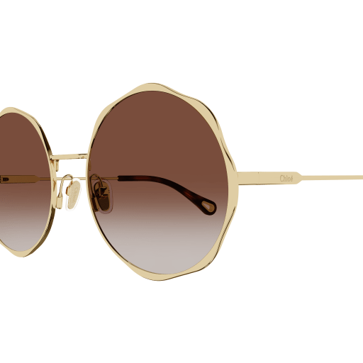 Okulary przeciwsłoneczne Chloé CH0184S 003