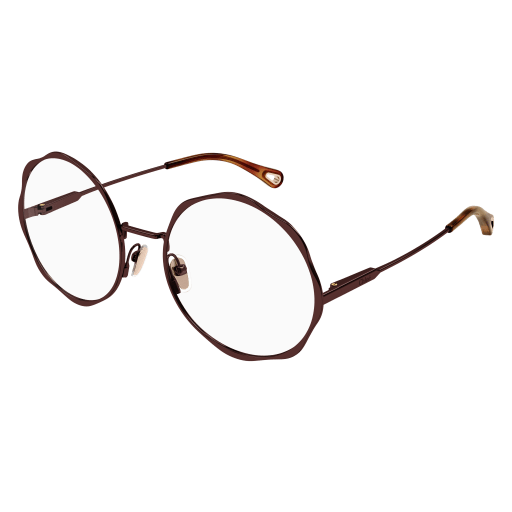 Okulary przeciwsłoneczne Chloé CH0185O 006