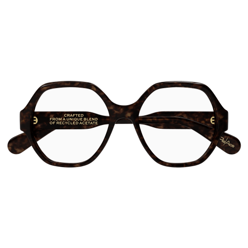 Okulary przeciwsłoneczne Chloé CH0189O 002