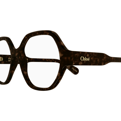 Okulary przeciwsłoneczne Chloé CH0189O 002