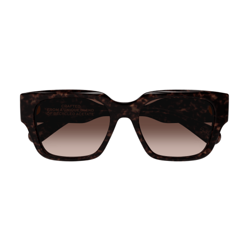 Okulary przeciwsłoneczne Chloé CH0190S 002