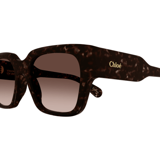 Okulary przeciwsłoneczne Chloé CH0190S 002