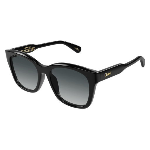 Okulary przeciwsłoneczne Chloé CH0194SK 001