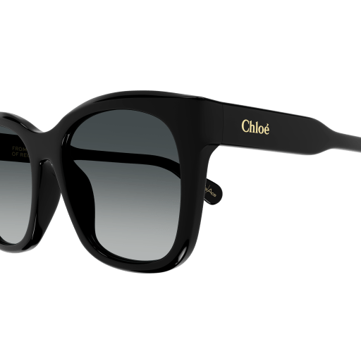 Okulary przeciwsłoneczne Chloé CH0194SK 001