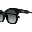 Okulary przeciwsłoneczne Chloé CH0194SK 001