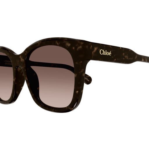 Okulary przeciwsłoneczne Chloé CH0194SK 002