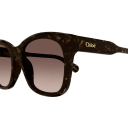 Okulary przeciwsłoneczne Chloé CH0194SK 002