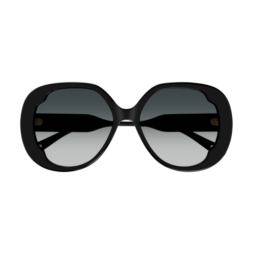 Okulary przeciwsłoneczne Chloé CH0195S 001