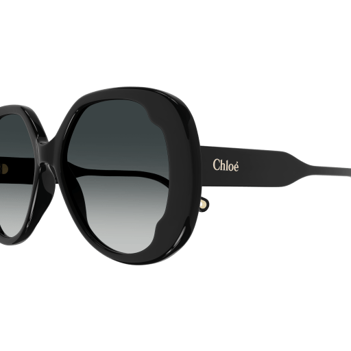 Okulary przeciwsłoneczne Chloé CH0195S 001