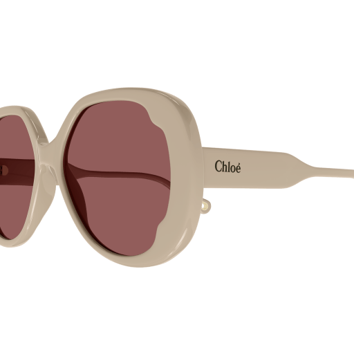 Okulary przeciwsłoneczne Chloé CH0195S 005