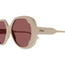 Okulary przeciwsłoneczne Chloé CH0195S 005