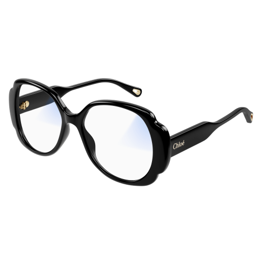 Okulary przeciwsłoneczne Chloé CH0196S 001