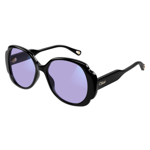 Okulary przeciwsłoneczne Chloé CH0196S 001