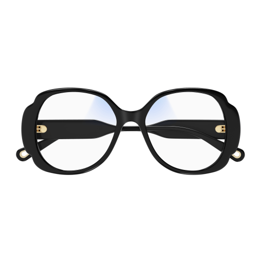 Okulary przeciwsłoneczne Chloé CH0196S 001