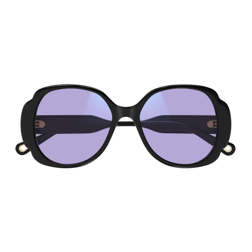 Okulary przeciwsłoneczne Chloé CH0196S 001