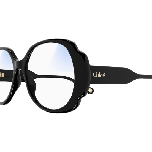 Okulary przeciwsłoneczne Chloé CH0196S 001