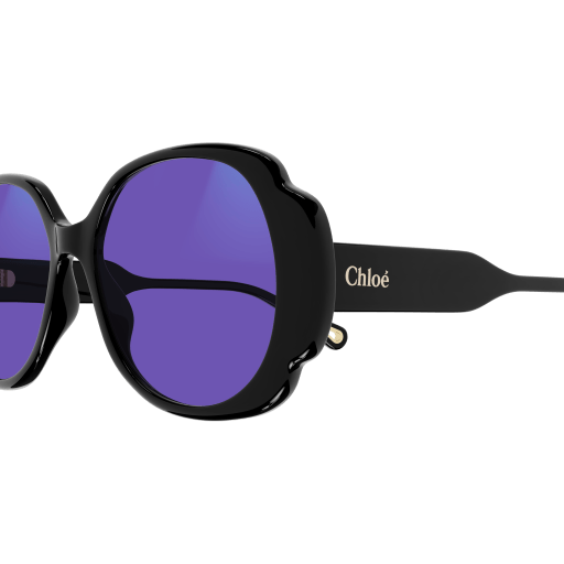 Okulary przeciwsłoneczne Chloé CH0196S 001