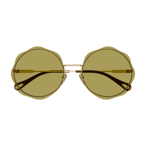 Okulary przeciwsłoneczne Chloé CH0202S 001