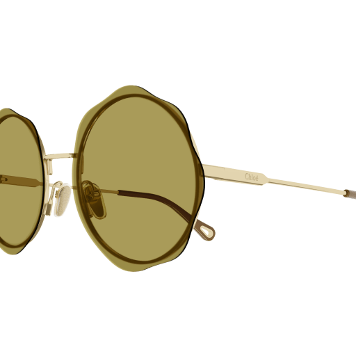 Okulary przeciwsłoneczne Chloé CH0202S 001