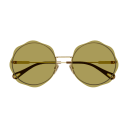 Okulary przeciwsłoneczne Chloé CH0202S 001