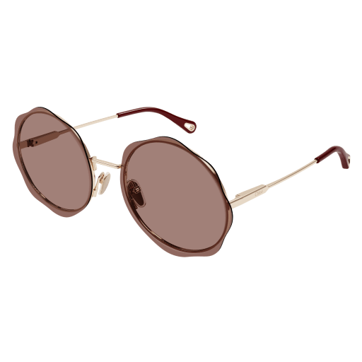 Okulary przeciwsłoneczne Chloé CH0202S 003