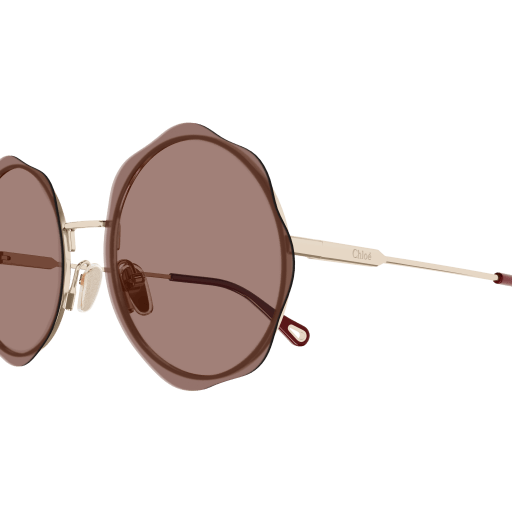 Okulary przeciwsłoneczne Chloé CH0202S 003