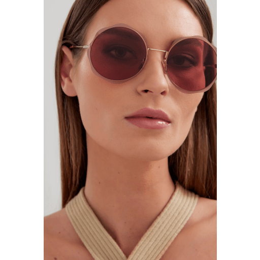 Okulary przeciwsłoneczne Chloé CH0202S 003