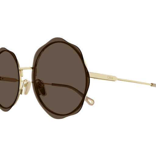 Okulary przeciwsłoneczne Chloé CH0202S 004