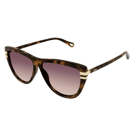 Okulary przeciwsłoneczne Chloé CH0203S 002