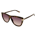 Okulary przeciwsłoneczne Chloé CH0203S 002